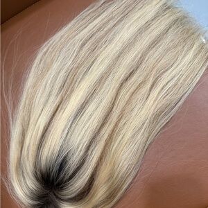 MadisonCrownco hair topper